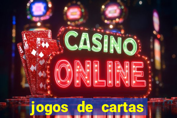 jogos de cartas truco online